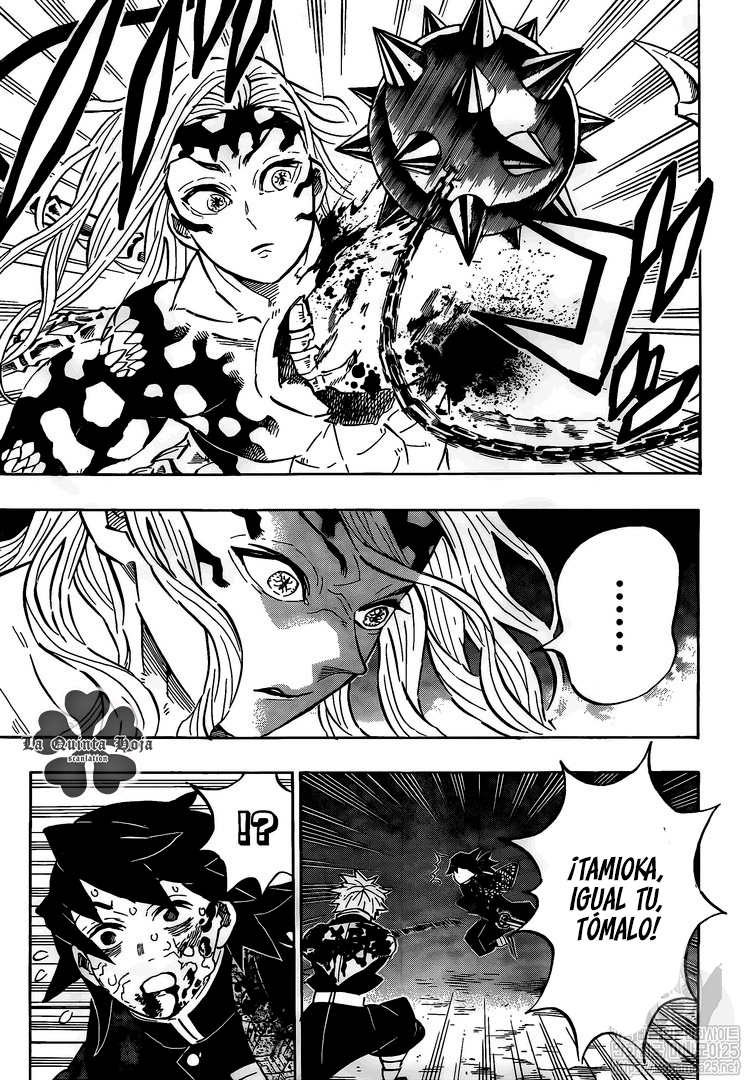 Read Demon Slayer ES Manga Online