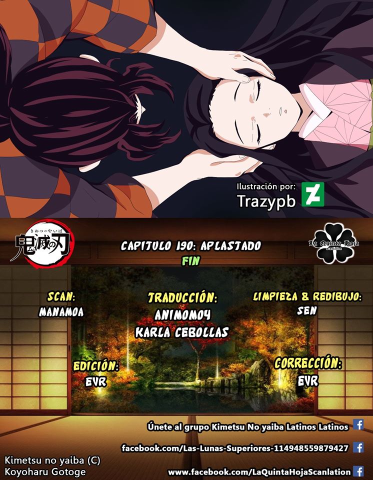 Read Demon Slayer ES Manga Online