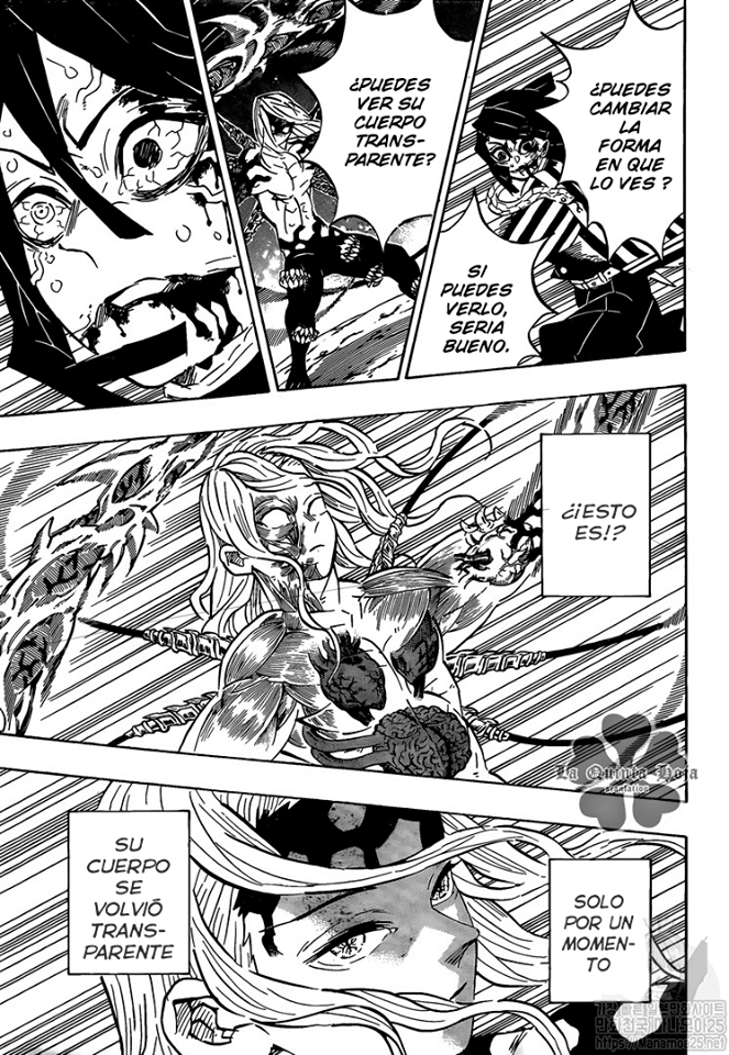 Read Demon Slayer ES Manga Online