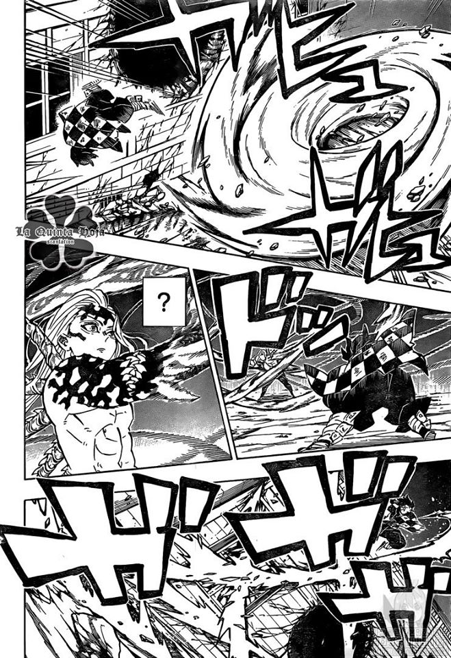Read Demon Slayer ES Manga Online