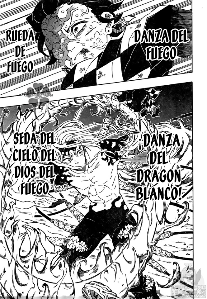 Read Demon Slayer ES Manga Online