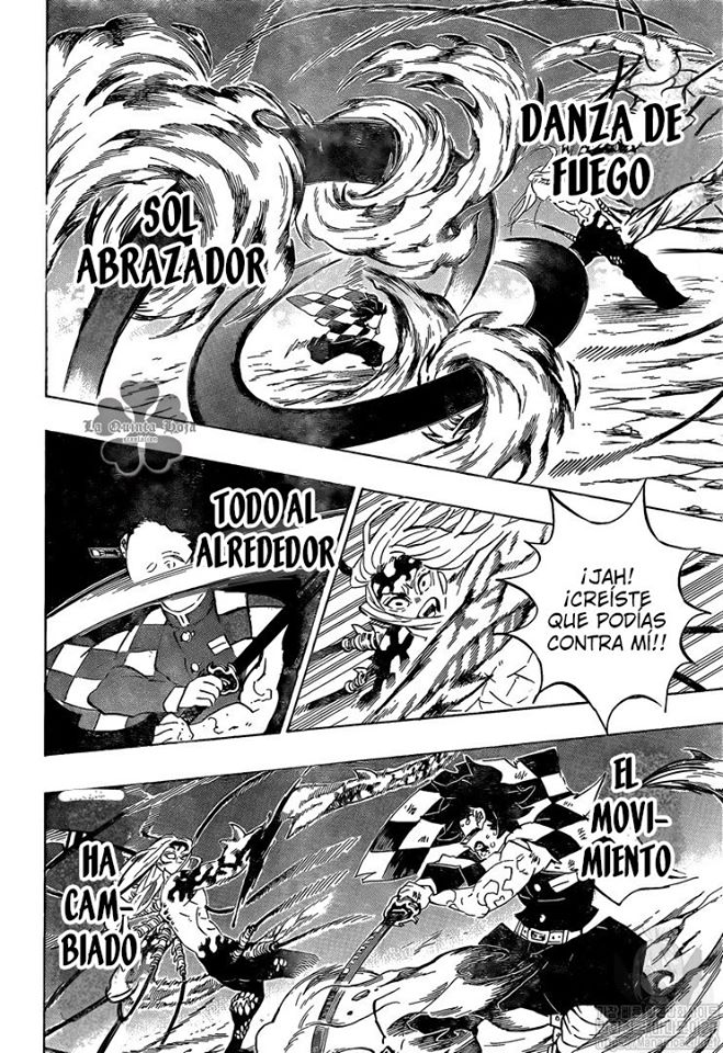 Read Demon Slayer ES Manga Online