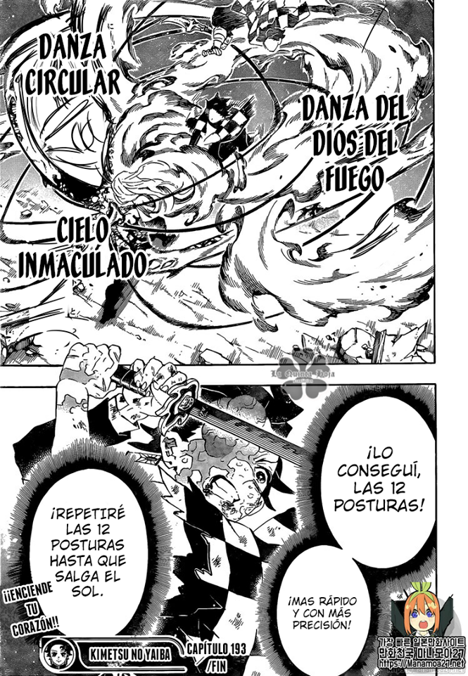Read Demon Slayer ES Manga Online