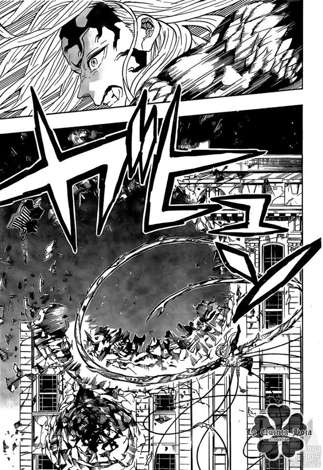 Read Demon Slayer ES Manga Online