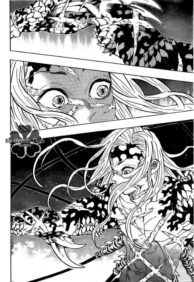 Read Demon Slayer ES Manga Online