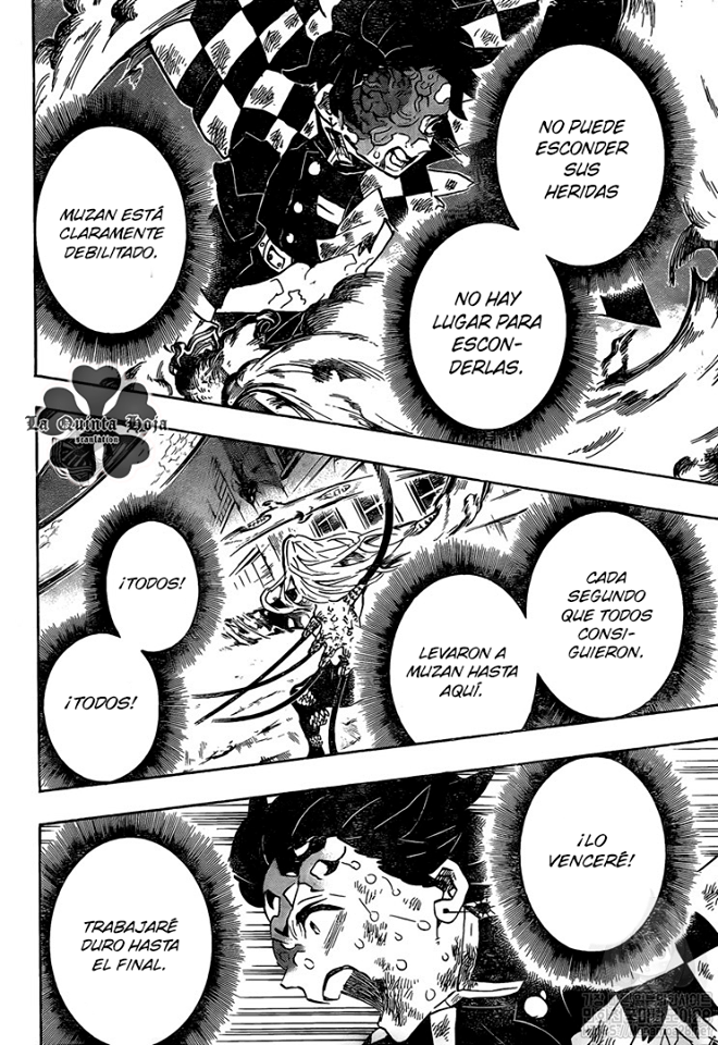 Read Demon Slayer ES Manga Online
