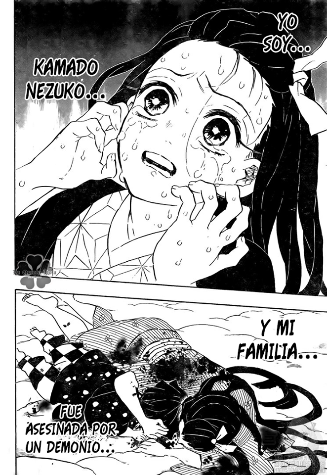 Read Demon Slayer ES Manga Online