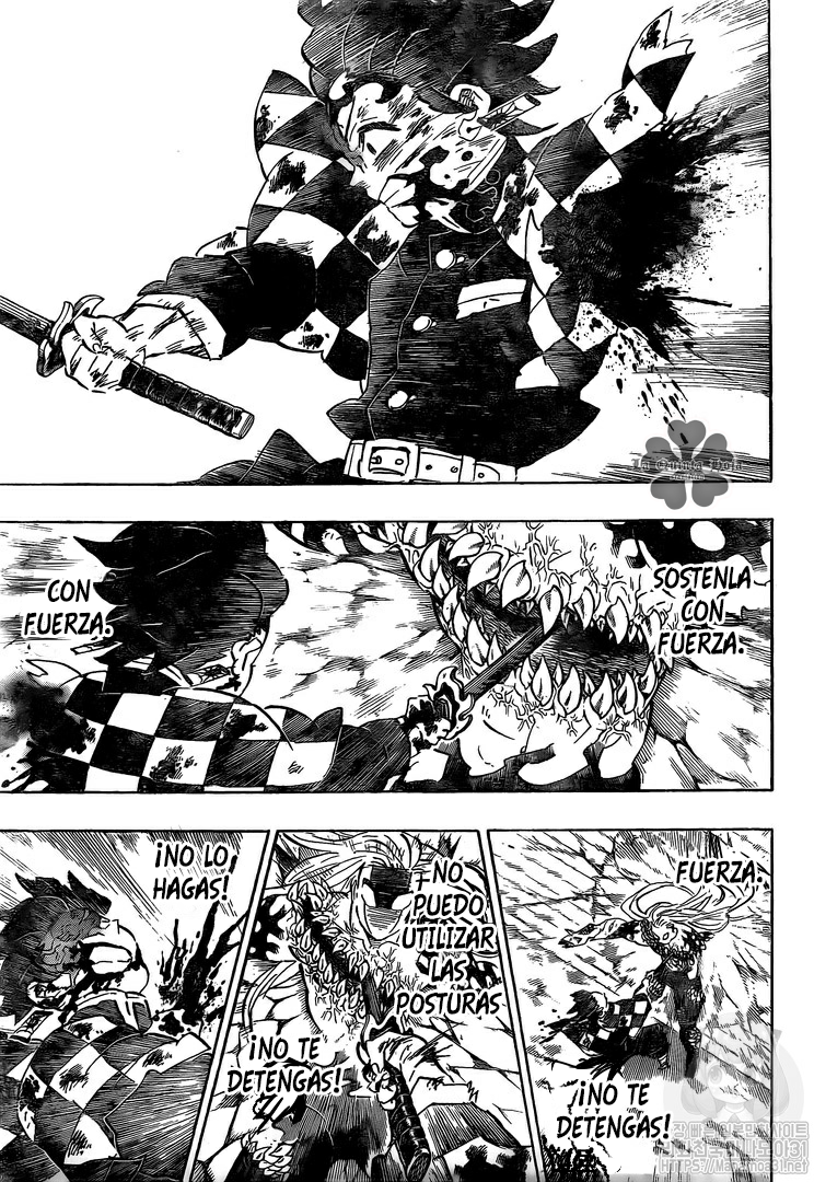 Read Demon Slayer ES Manga Online