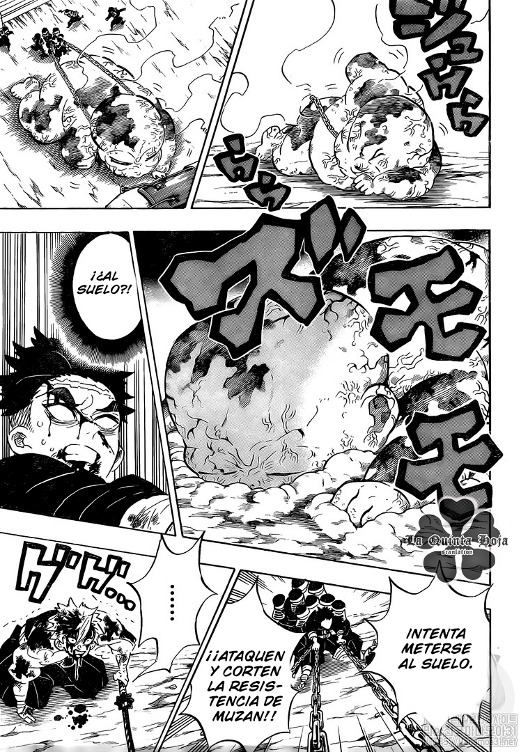 Read Demon Slayer ES Manga Online