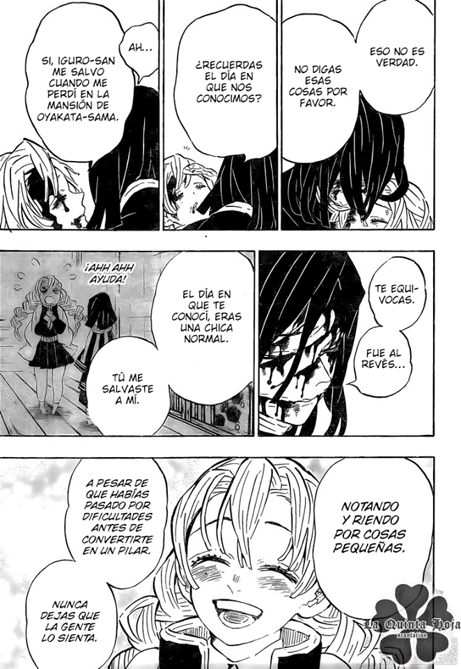 Read Demon Slayer ES Manga Online