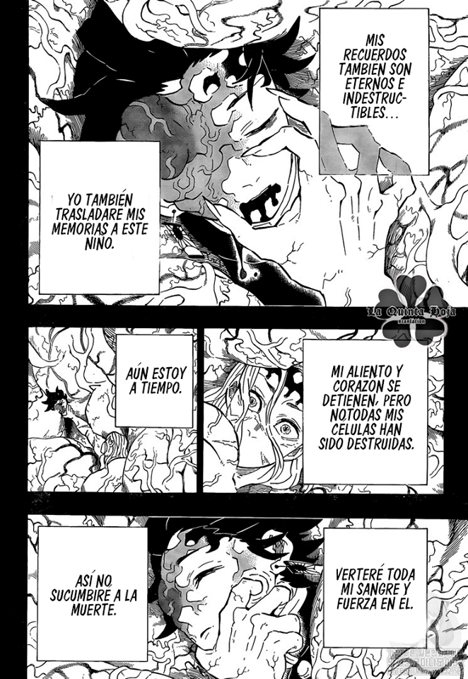 Read Demon Slayer ES Manga Online