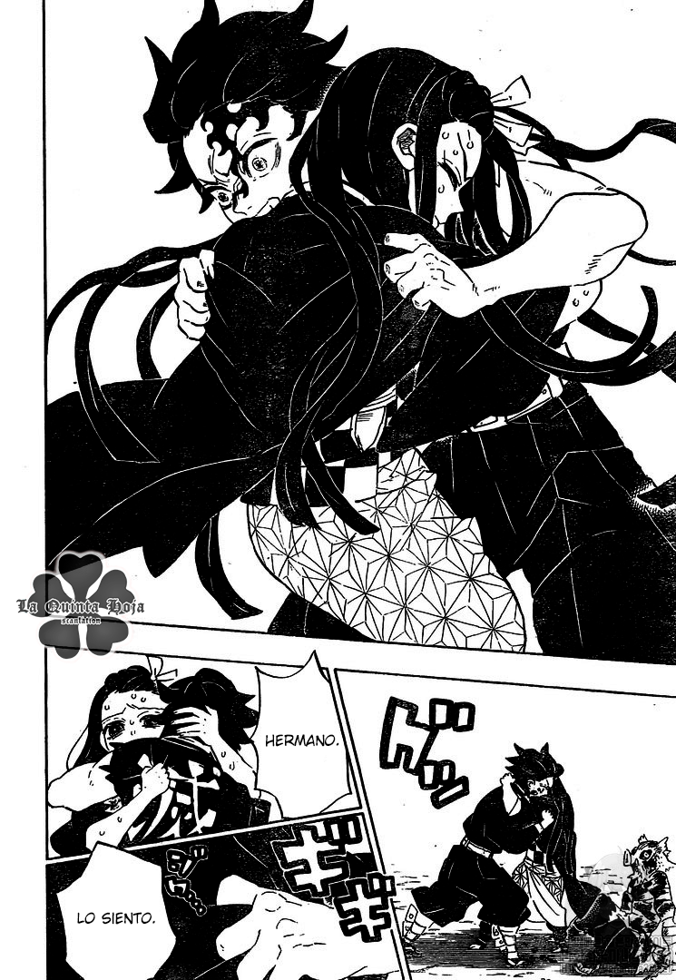 Read Demon Slayer ES Manga Online