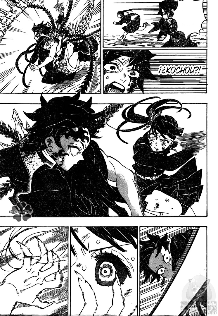 Read Demon Slayer ES Manga Online