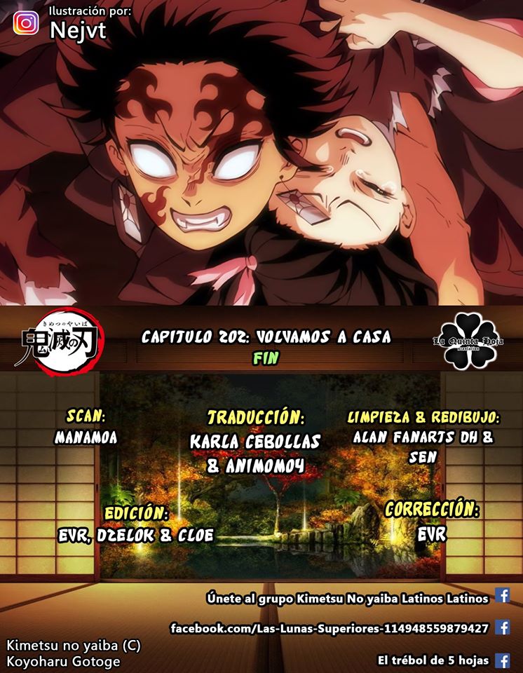 Read Demon Slayer ES Manga Online