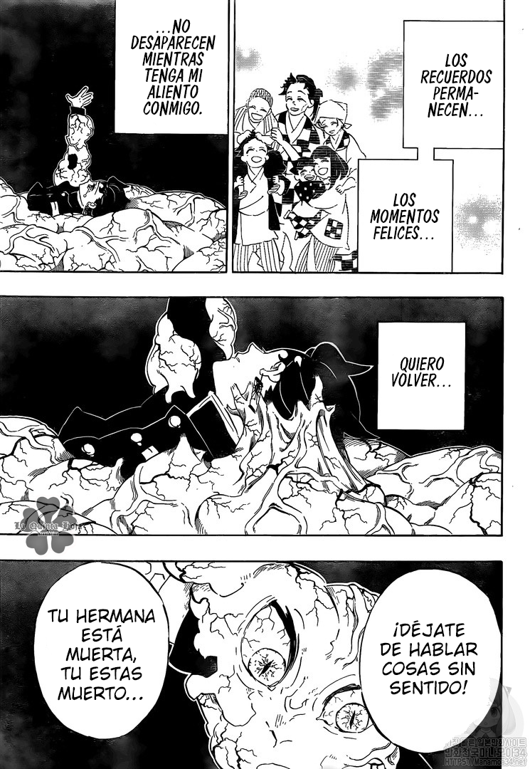 Read Demon Slayer ES Manga Online