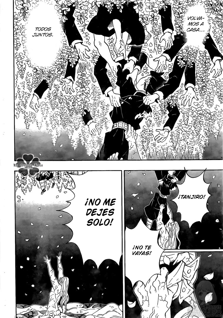 Read Demon Slayer ES Manga Online