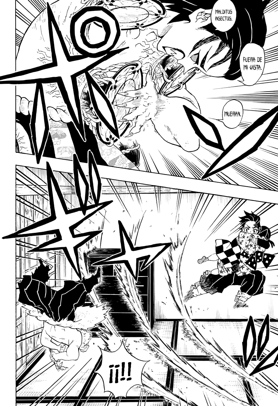 Read Demon Slayer ES Manga Online