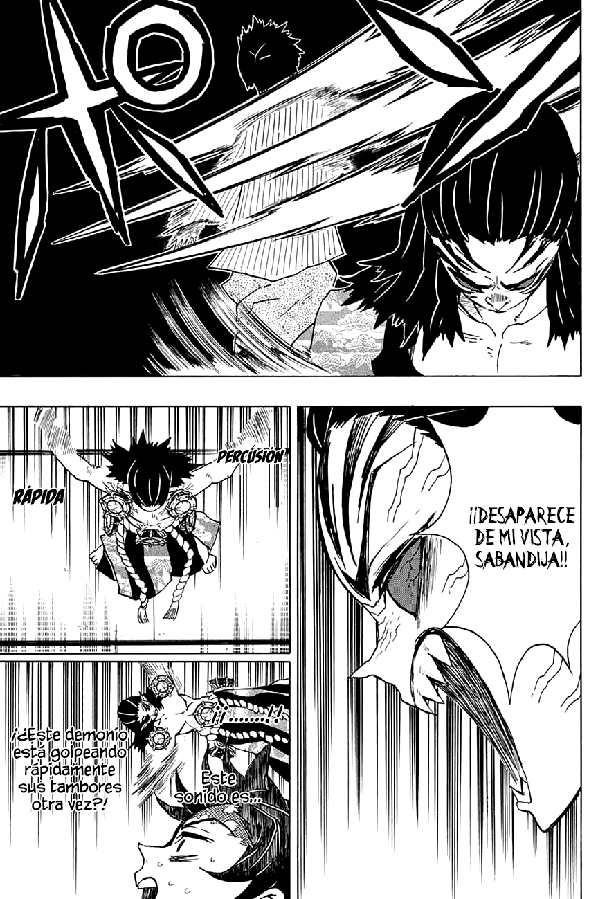 Read Demon Slayer ES Manga Online
