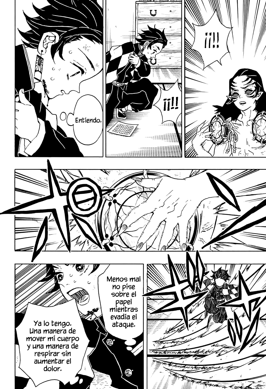 Read Demon Slayer ES Manga Online
