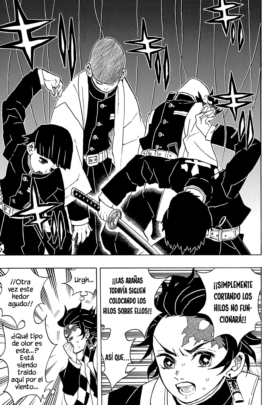 Read Demon Slayer ES Manga Online