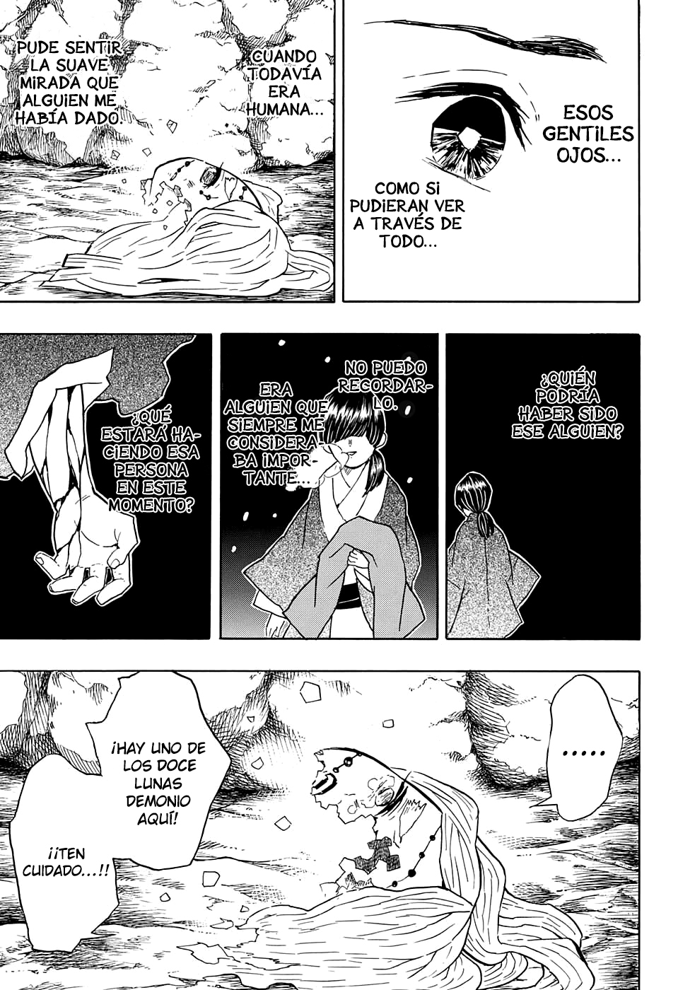Read Demon Slayer ES Manga Online