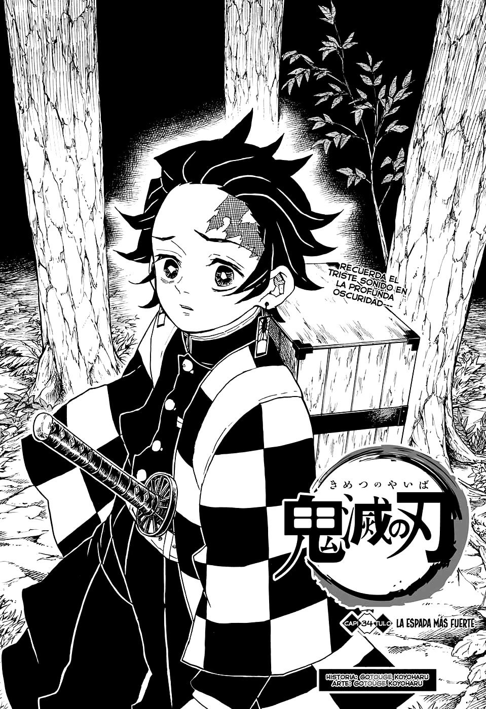 Read Demon Slayer ES Manga Online