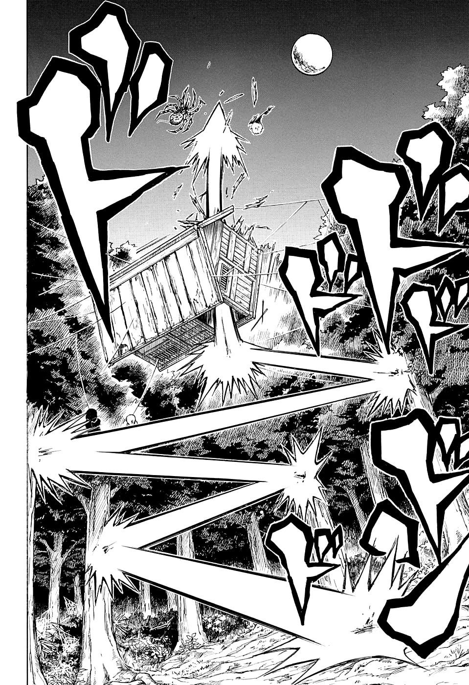 Read Demon Slayer ES Manga Online