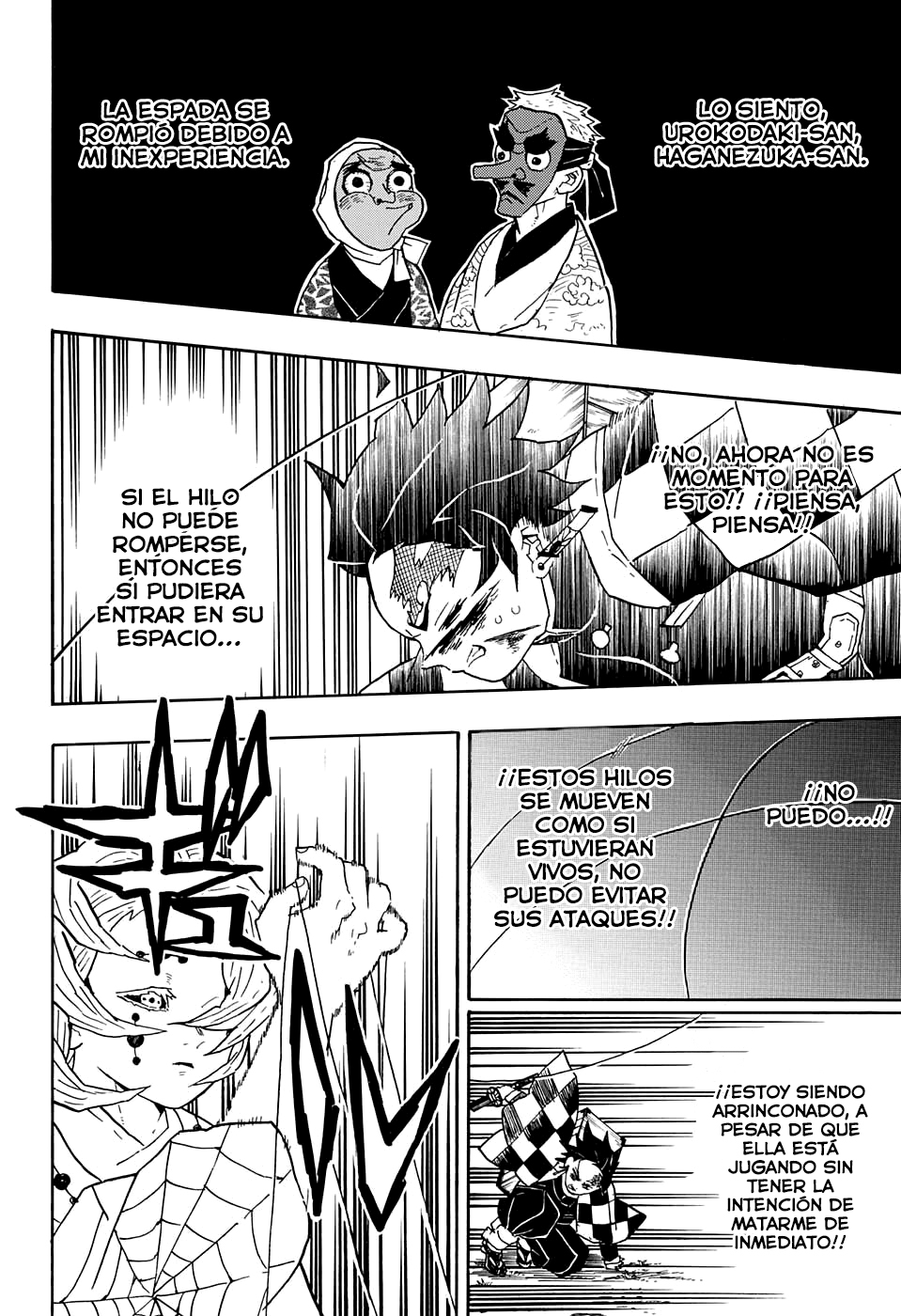 Read Demon Slayer ES Manga Online
