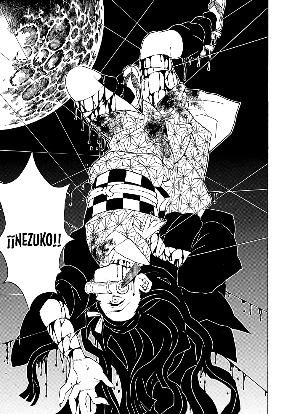 Read Demon Slayer ES Manga Online