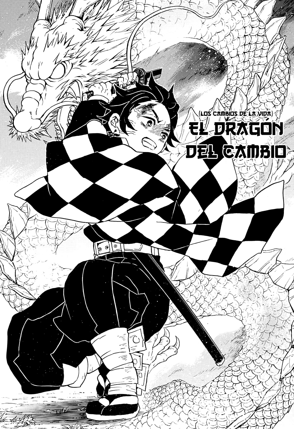 Read Demon Slayer ES Manga Online