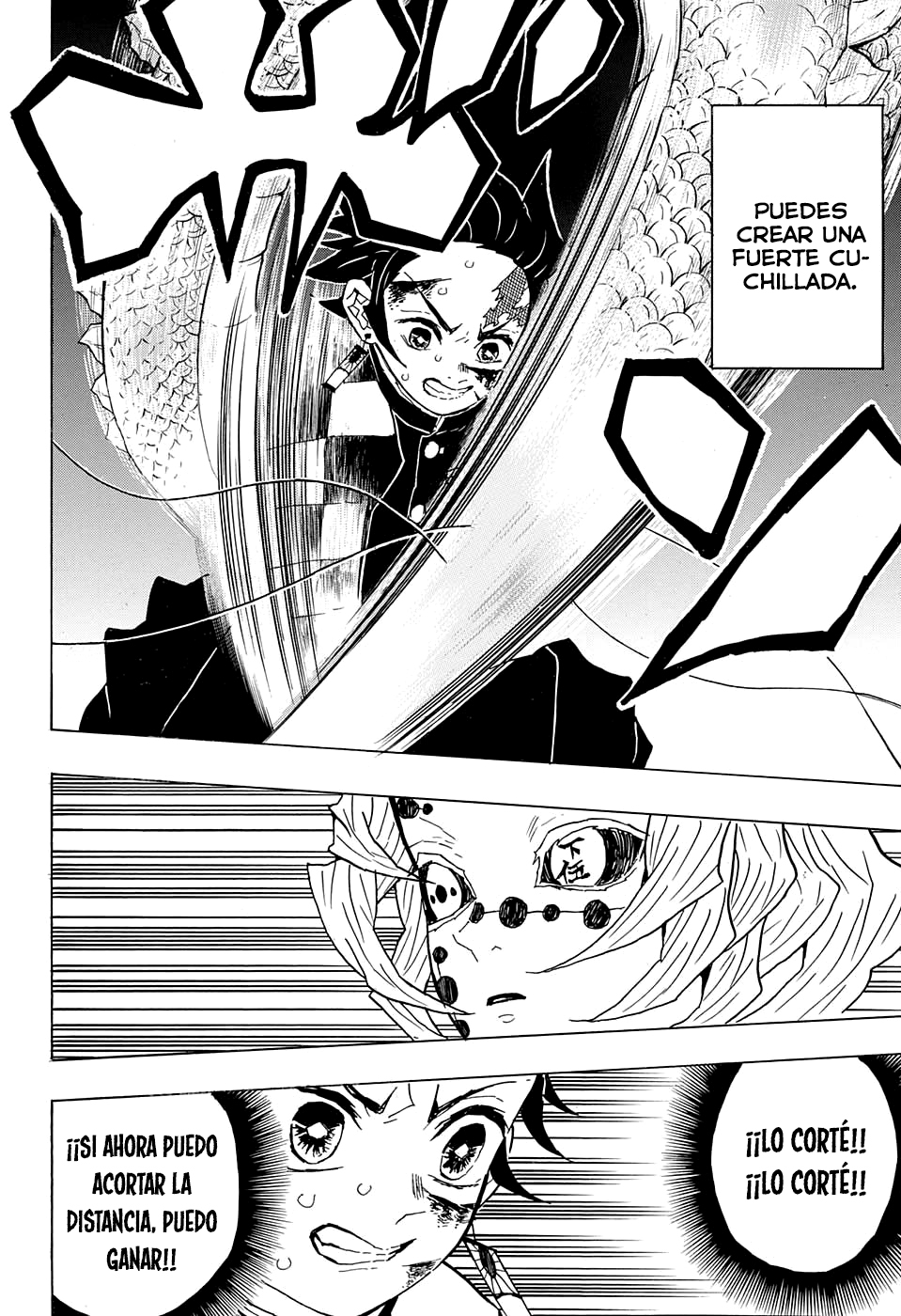 Read Demon Slayer ES Manga Online