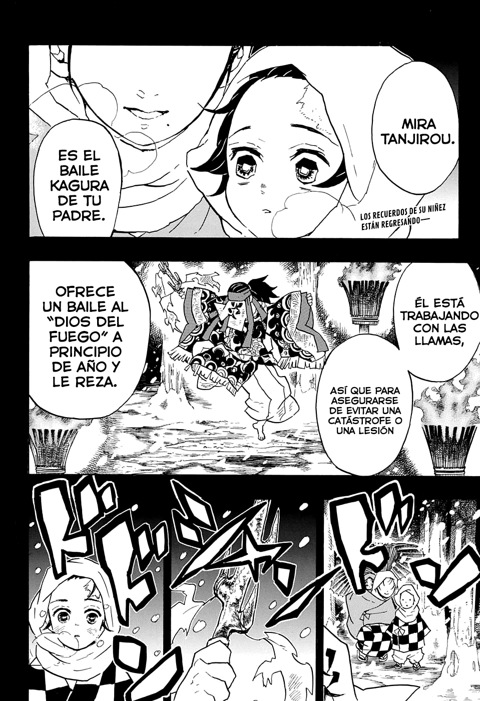 Read Demon Slayer ES Manga Online