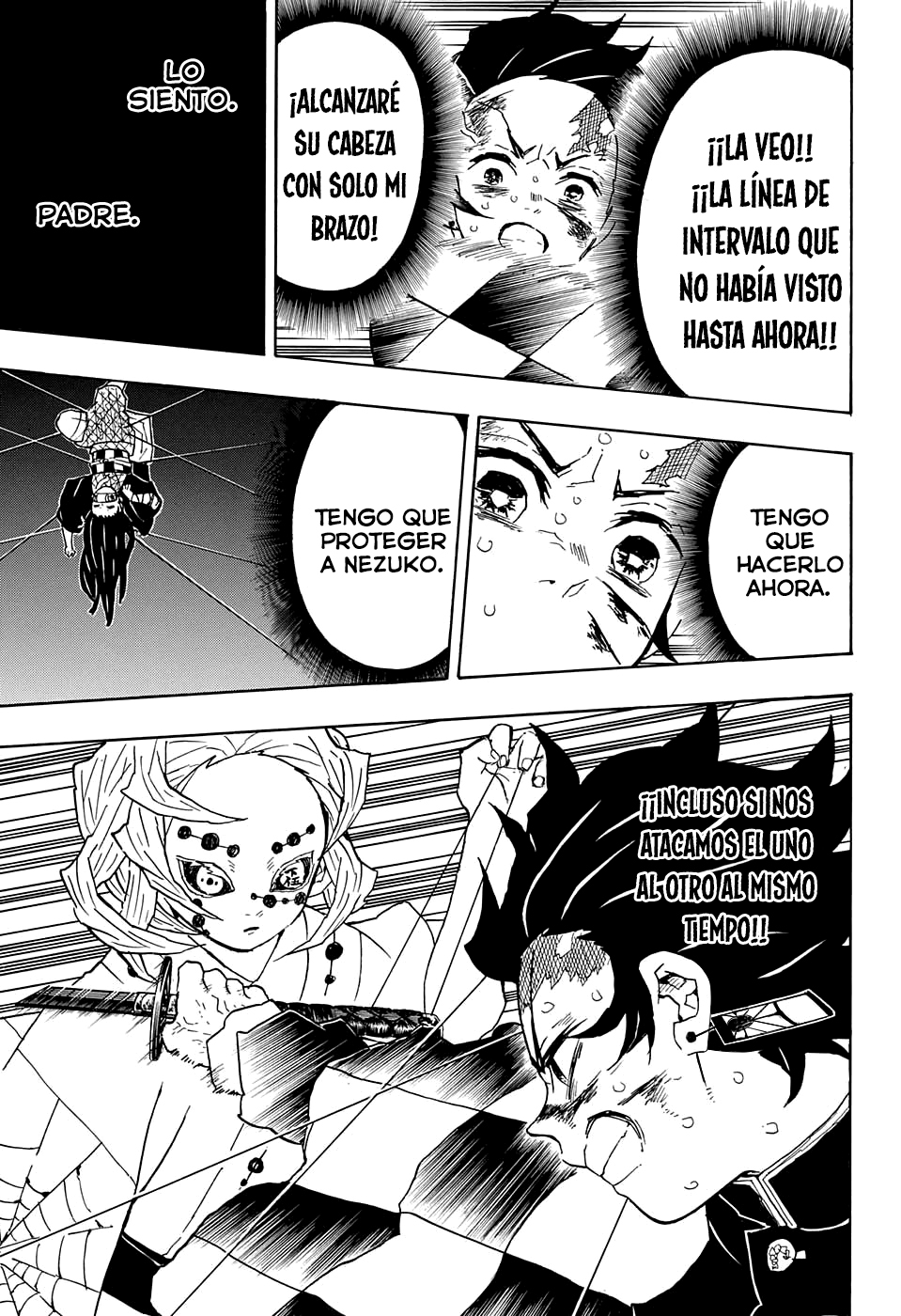 Read Demon Slayer ES Manga Online