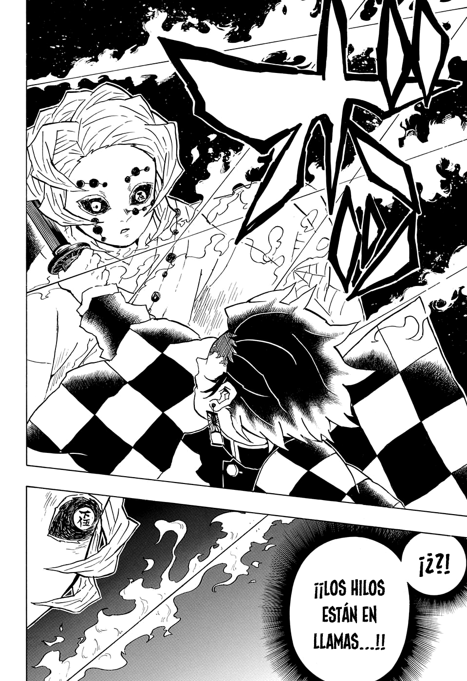 Read Demon Slayer ES Manga Online