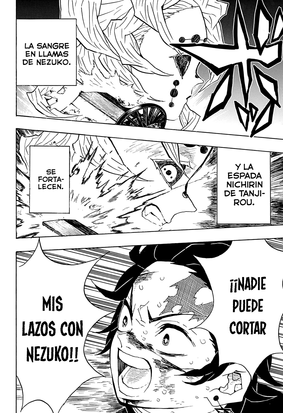 Read Demon Slayer ES Manga Online