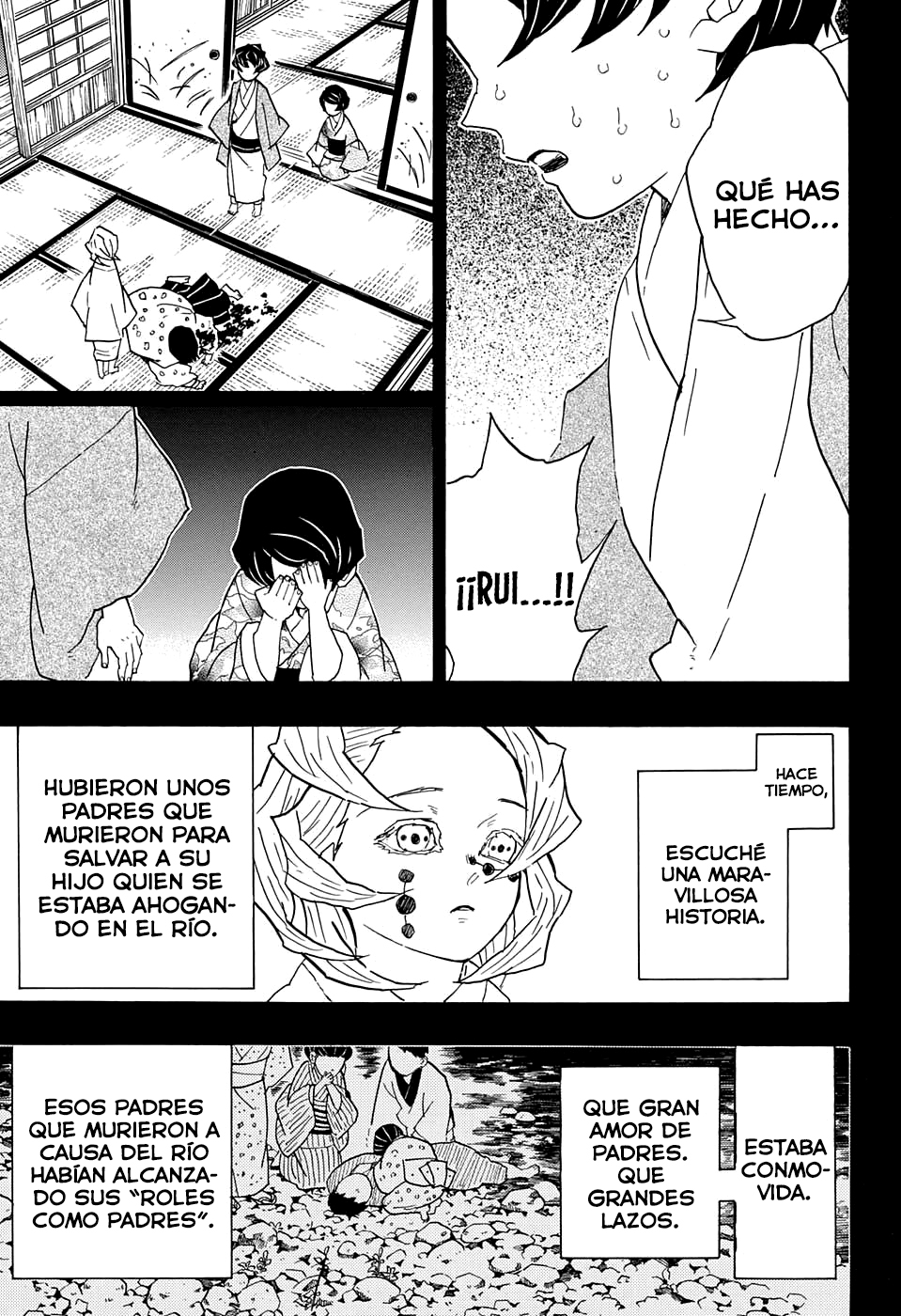 Read Demon Slayer ES Manga Online