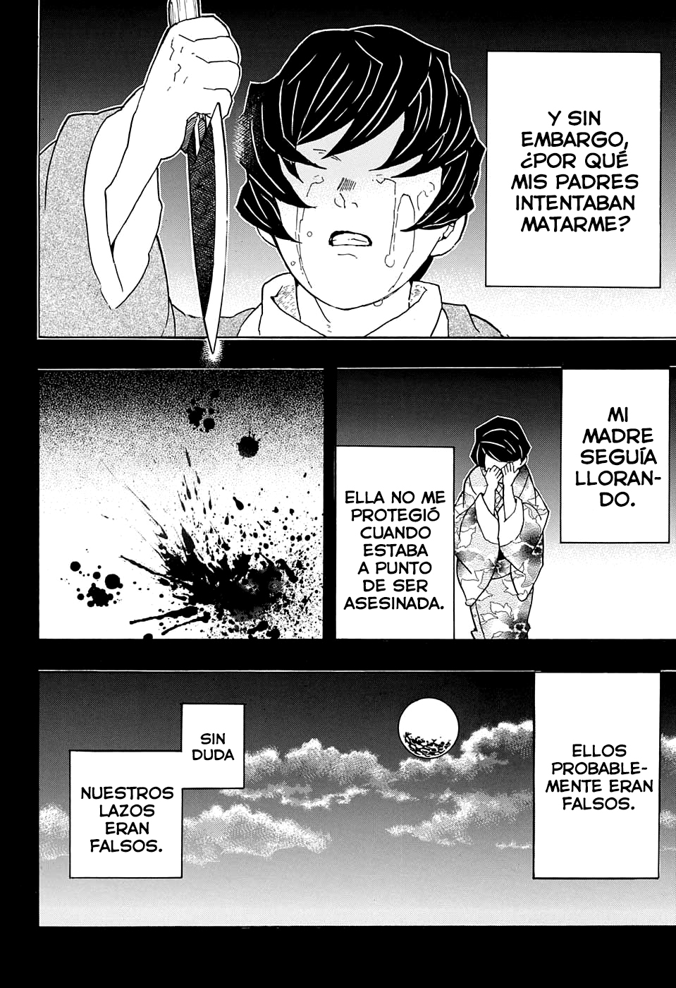 Read Demon Slayer ES Manga Online