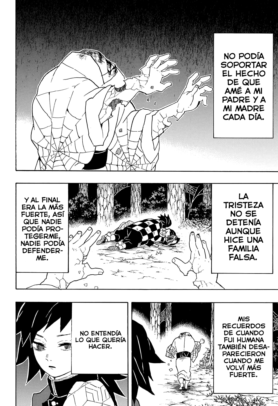Read Demon Slayer ES Manga Online