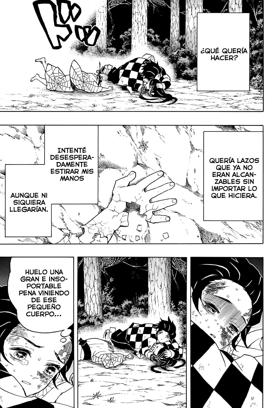 Read Demon Slayer ES Manga Online