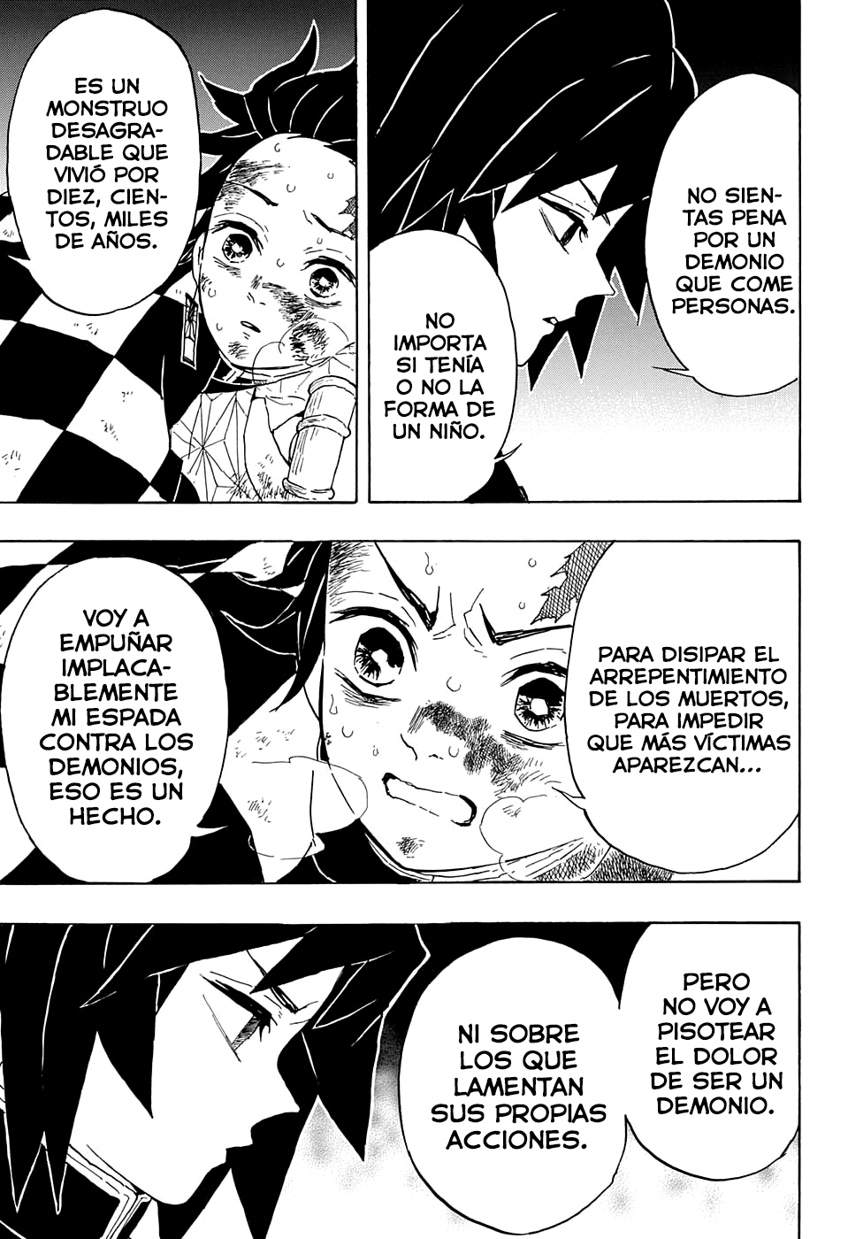 Read Demon Slayer ES Manga Online