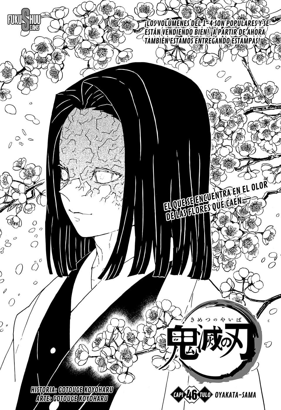 Read Demon Slayer ES Manga Online