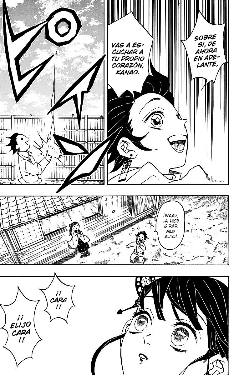 Read Demon Slayer ES Manga Online