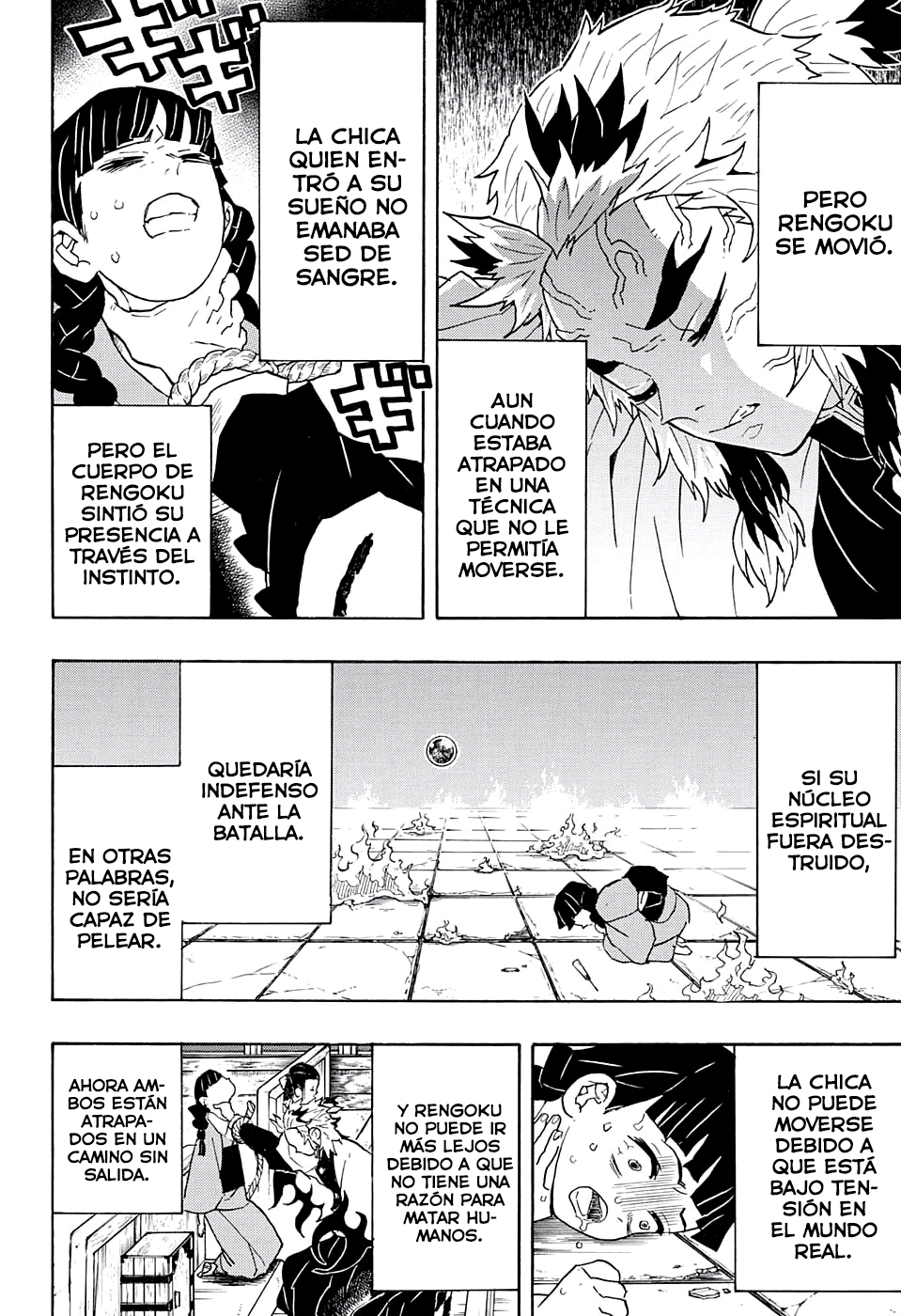 Read Demon Slayer ES Manga Online