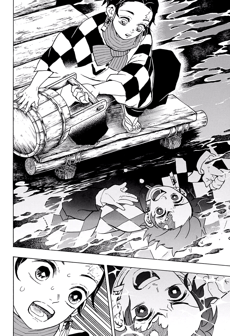 Read Demon Slayer ES Manga Online