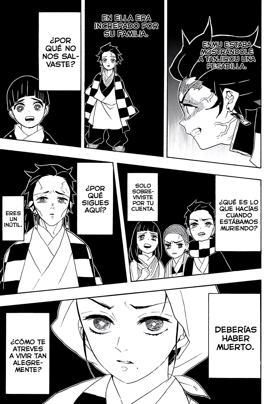 Read Demon Slayer ES Manga Online