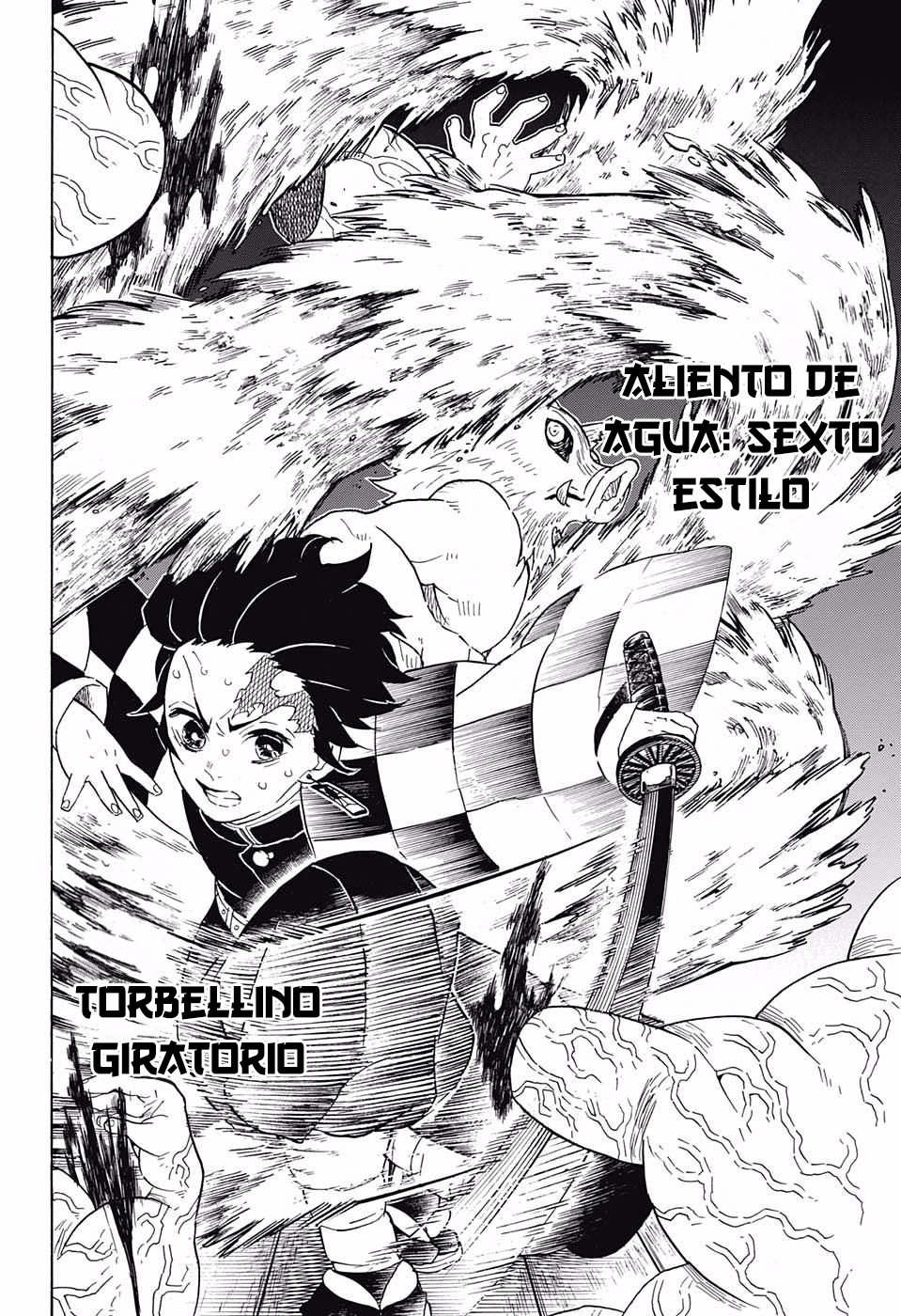 Read Demon Slayer ES Manga Online
