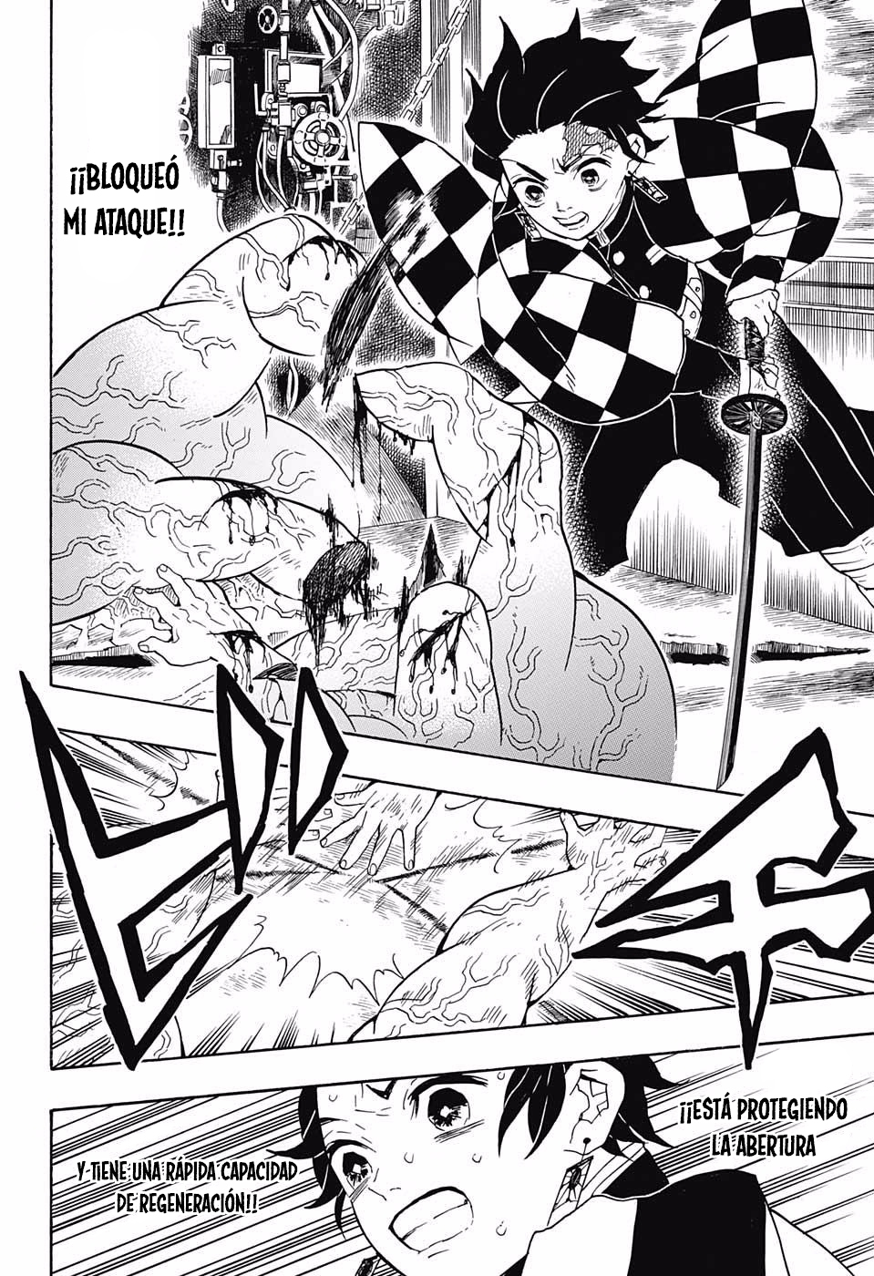 Read Demon Slayer ES Manga Online