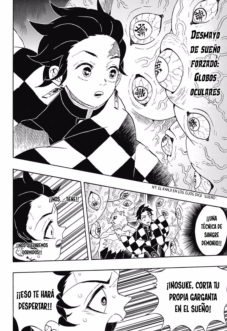 Read Demon Slayer ES Manga Online