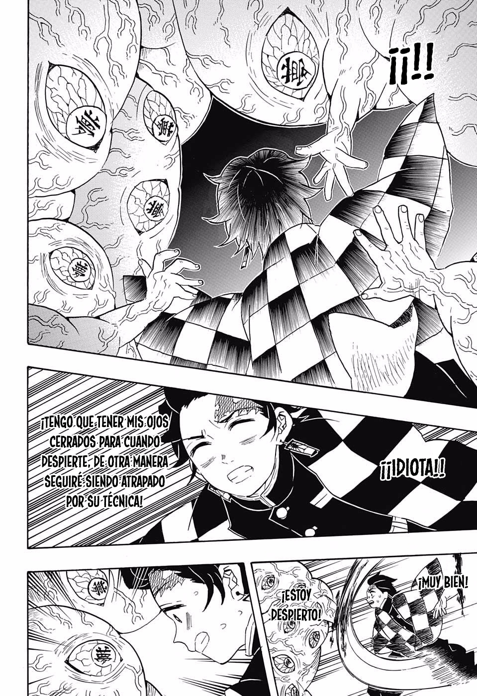 Read Demon Slayer ES Manga Online