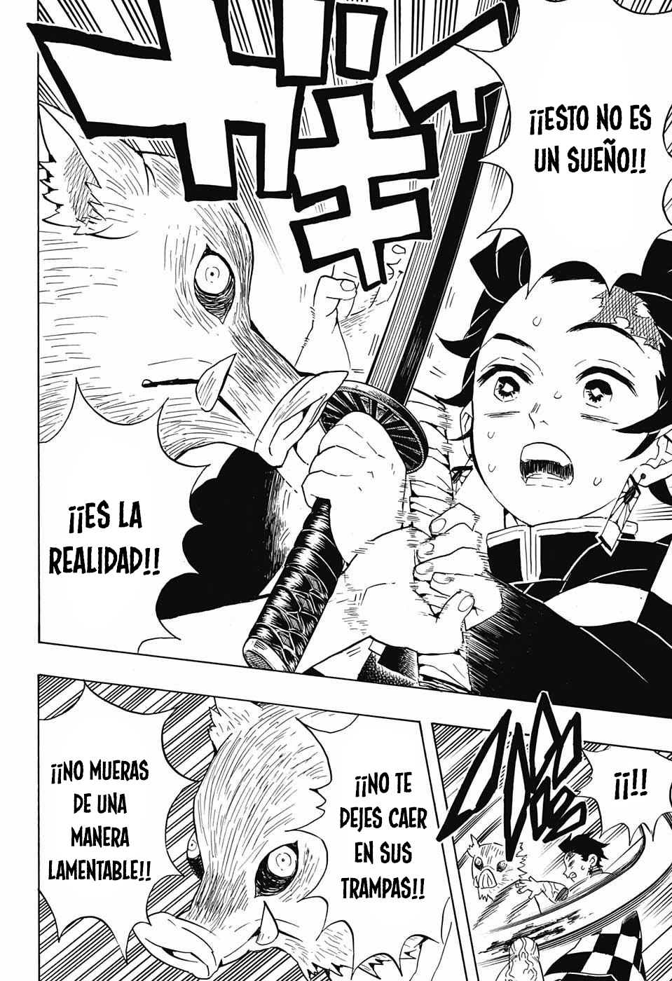 Read Demon Slayer ES Manga Online